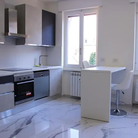 Dreamich - Scavi Romani Apartment Desenzano del Garda