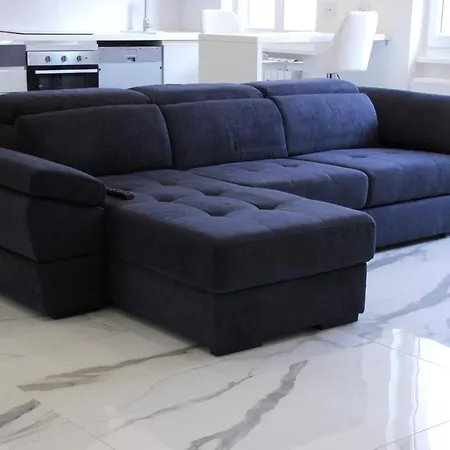 Dreamich - Scavi Romani Apartament *